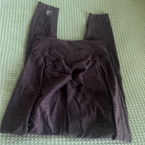 Purple Bombshell Cloud Set - Picture 3 of 6